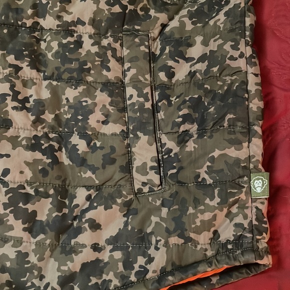 Howler Brothers Esmont Jacket - Band of Brothers - Picture 4 of 6